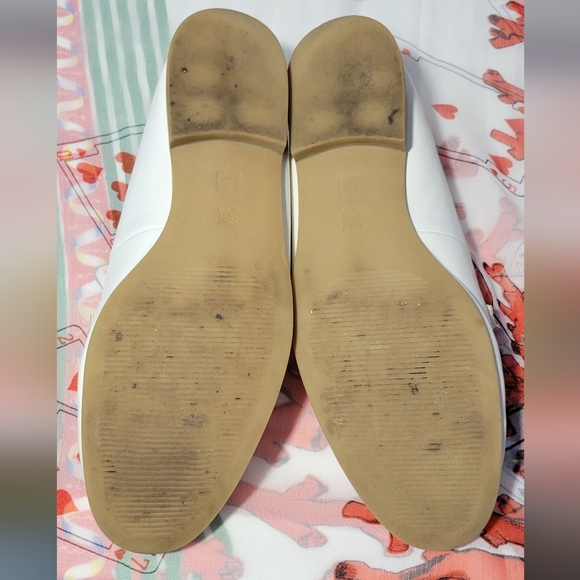 BCBGeneration Zeldi Loafer shoes Size 7.5 - Picture 3 of 8